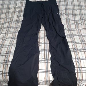 Lululemon Dance Studio pants